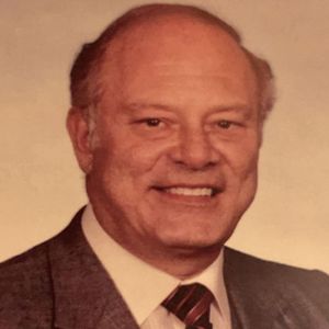 Mr. Fred Noe Raio