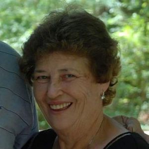 Rita Berseygay Hoover