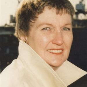 Mary Roseann Lewenetz