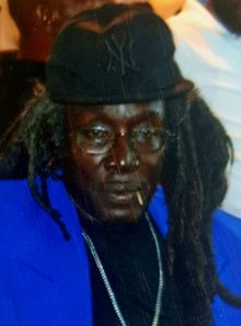 Mr. Harold Dames