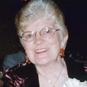 Evelyn J. Krafft