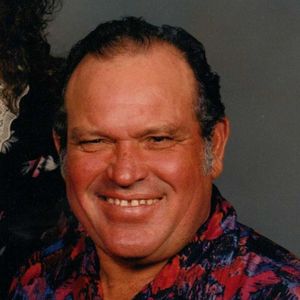 Harvey Joseph Kliebert