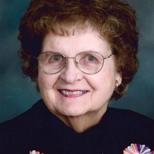 Lola M. Lobb