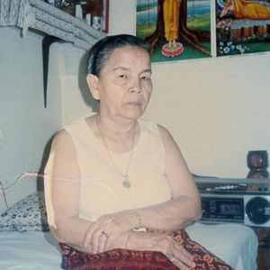 Mrs. Suong Thun