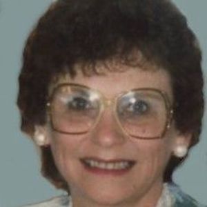 Velma J. Kennedy