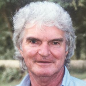Wilson Winfred Easley