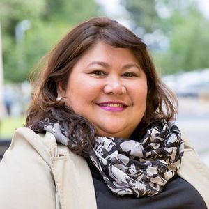 Mrs. Gina Fruylan Toledo