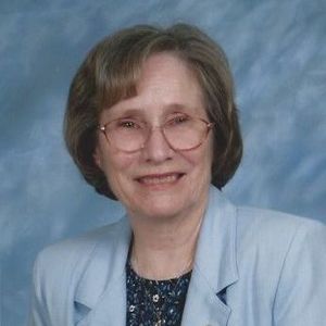 Shirley Gassen Jacocks