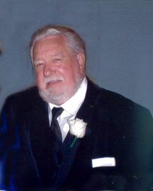 Leonard L. Burgess Leonard L. Burgess