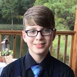 Christopher Michael Cadman
