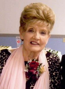 Rita L. Herbold Rita L. Herbold