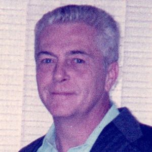 Wayne F. Johnson