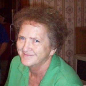Lorraine T (Dargan) Flaherty