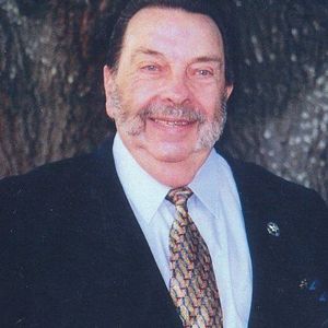 Billy Carroll Bethke