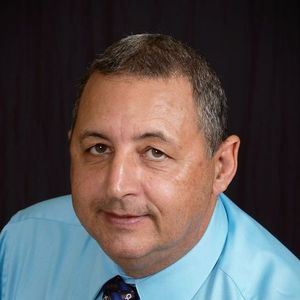 Craig Anthony Pavageau