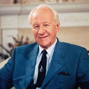 Rev. John Stott