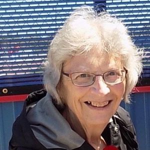 Judith M. Paul