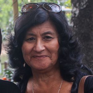 Ms. Irma Vela