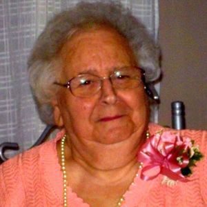 Cecelia  (DeRosa) Borucki