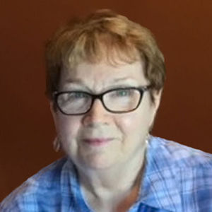 Kathleen Ann Mackstaller