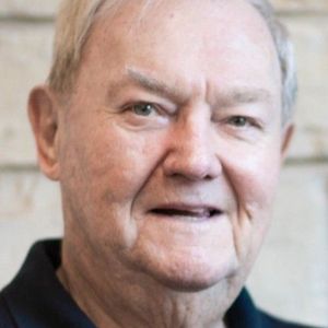 Donald H. Romenesko