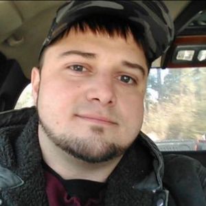 Michael Wayne Elliott