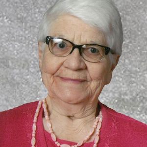 Alice Mary Marx