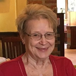 JoAnne White Gordon