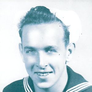 Bolivar "Cleo" Russell