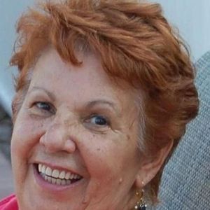 Mrs. Teresa Herrera