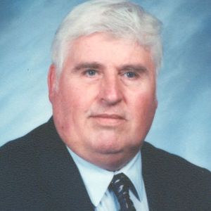 Roger A. Lehman