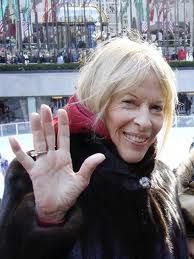 Polly Platt