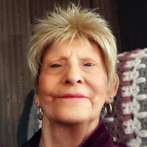 Eleanor Ann Dobson