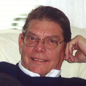 Lawrence S. Johnson, Jr.