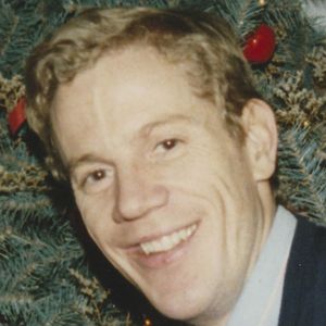 Raymond John Michaelis