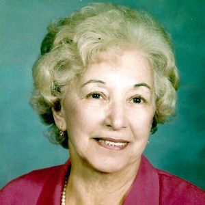 Mrs. Marie Smiley