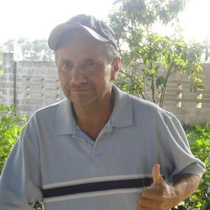 Mr Antonio Ibarra