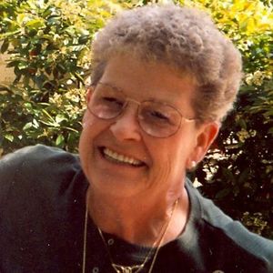 Donna J.  Hayes