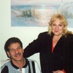 Christopher & Ruth