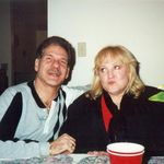 Chistopher & Ruth