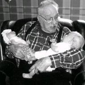 Steve V. Miletich, Sr.