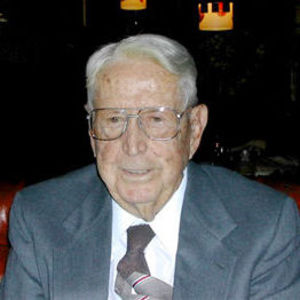 Orville  Mahaffey