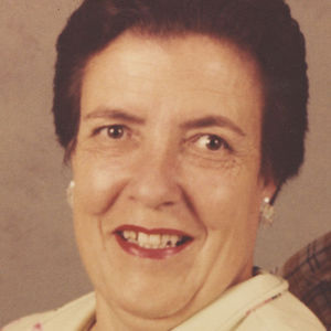 Bonnie Rasmussen