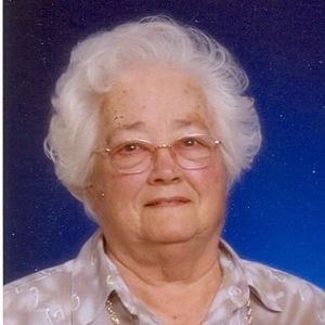Mary Lamb
