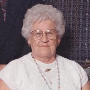 Mrs. Clara Louise Ploetz