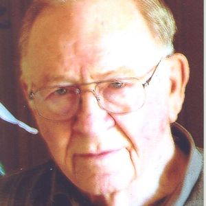 Billy Cadle, B.G.