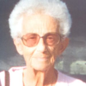 Mrs. Shirley Ann Walter