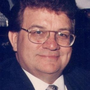 Dr. Charles Edward Curtis