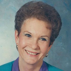 Geneva Vesta Shuffield