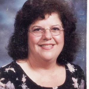 Rebecca Elaine Hutchison